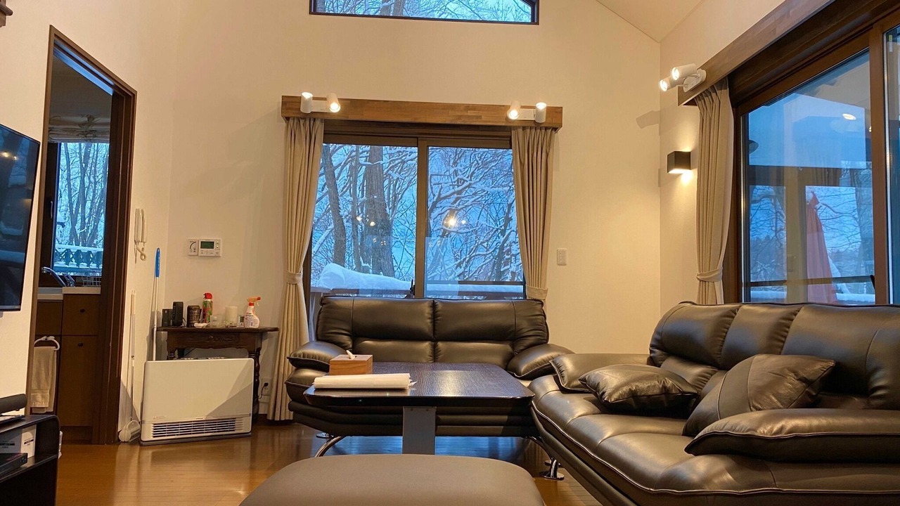 Photo of Livingroom in Miyota