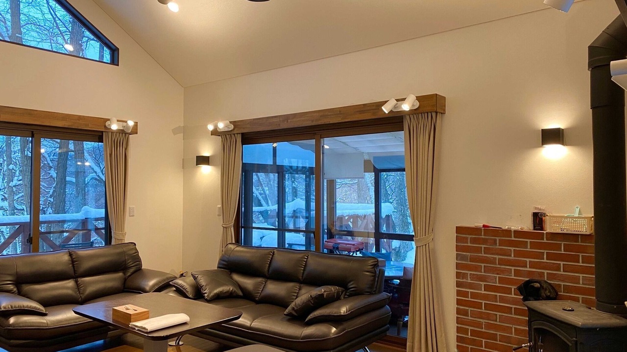 Photo of Livingroom in Miyota