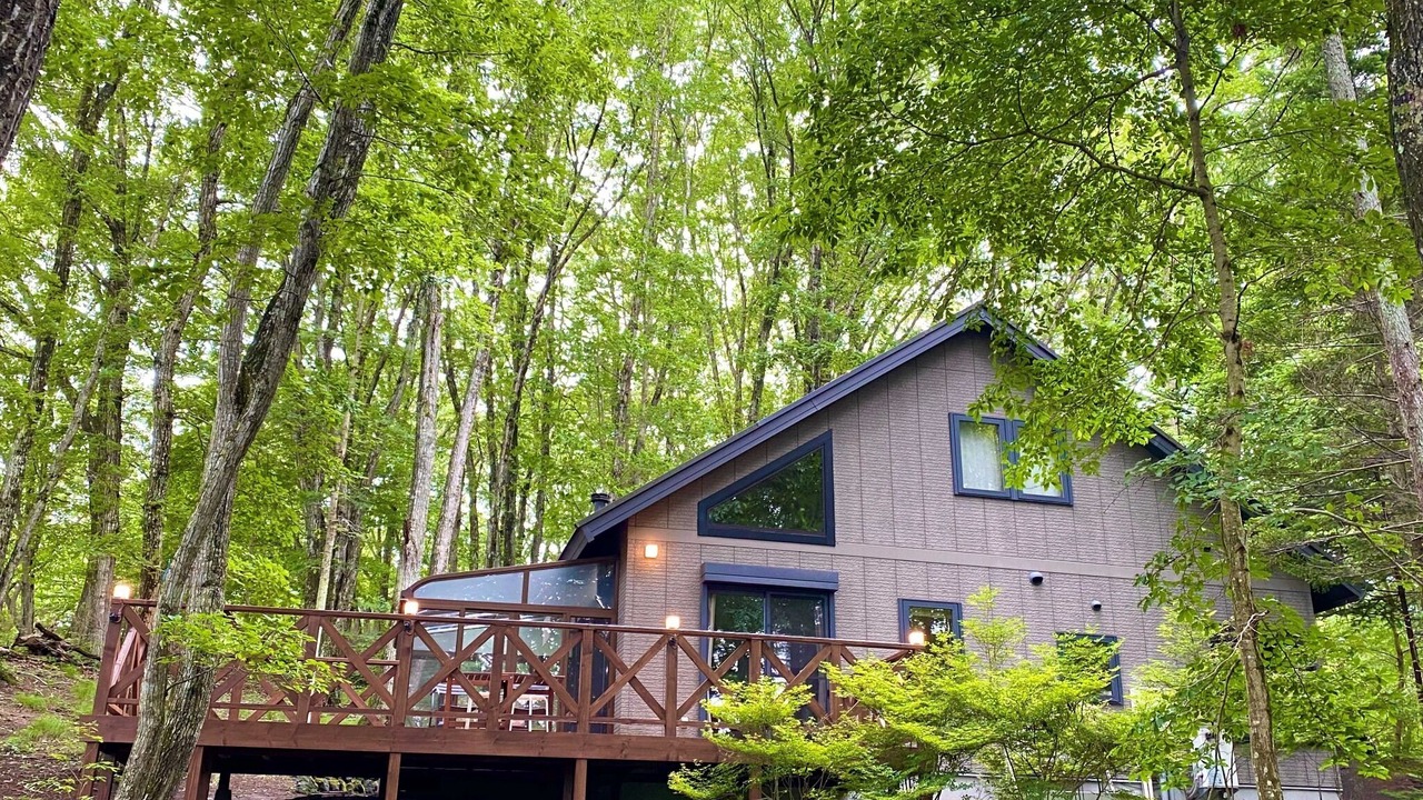 Photo of Outdoor in Miyota