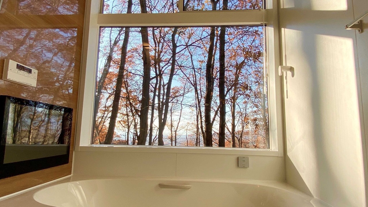 Photo of Bathroom in Miyota