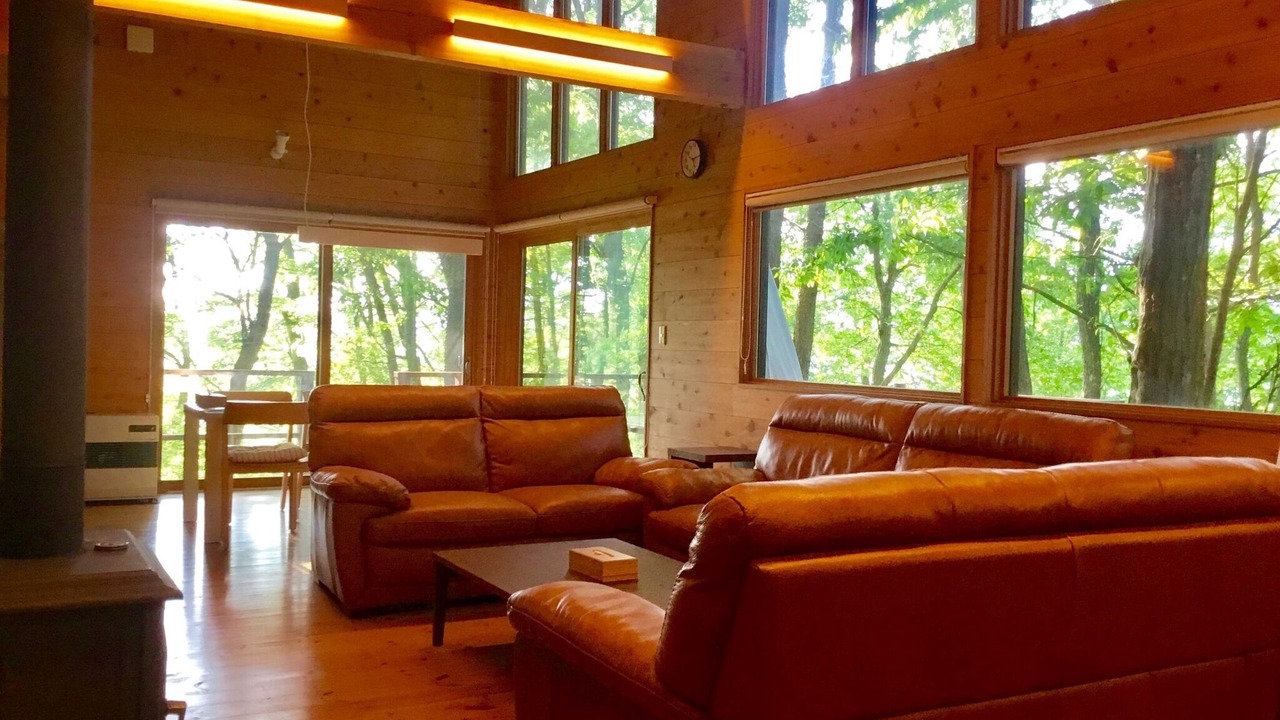 Photo of Bedroom in Miyota