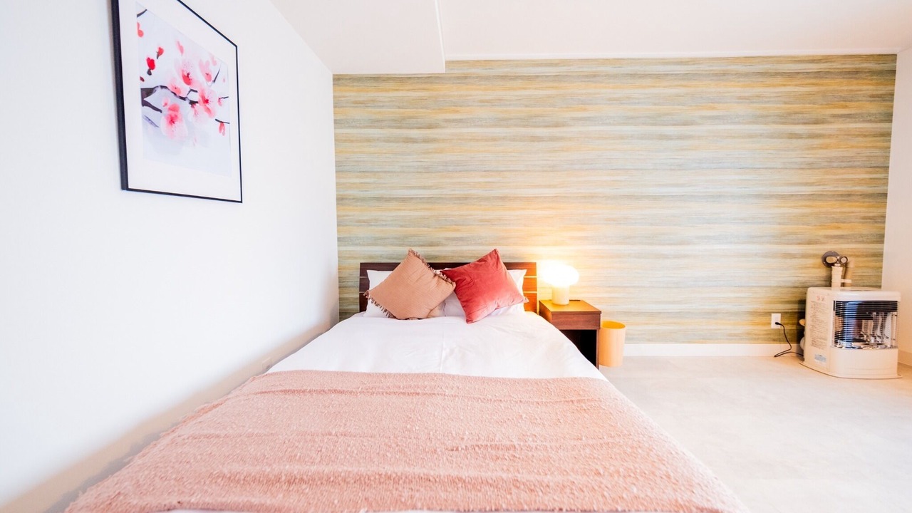 Photo of Bedroom in Furano