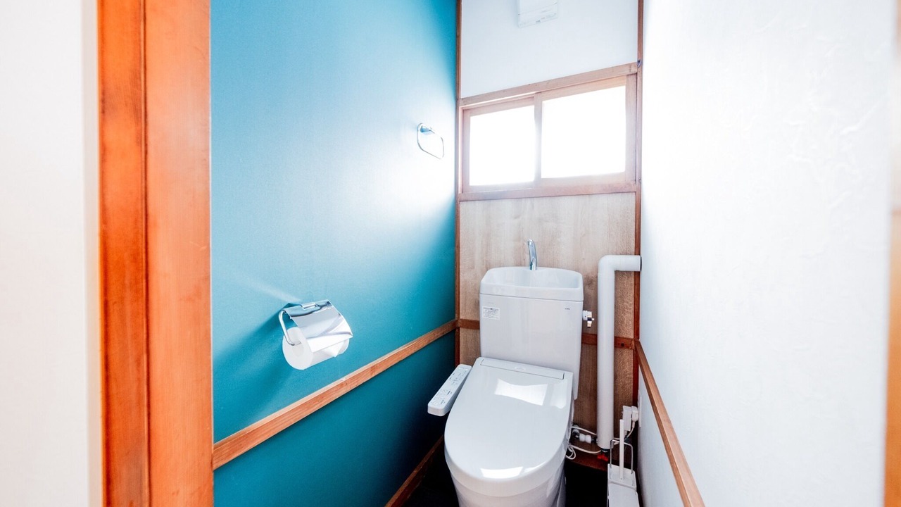 Photo of Bathroom in Furano