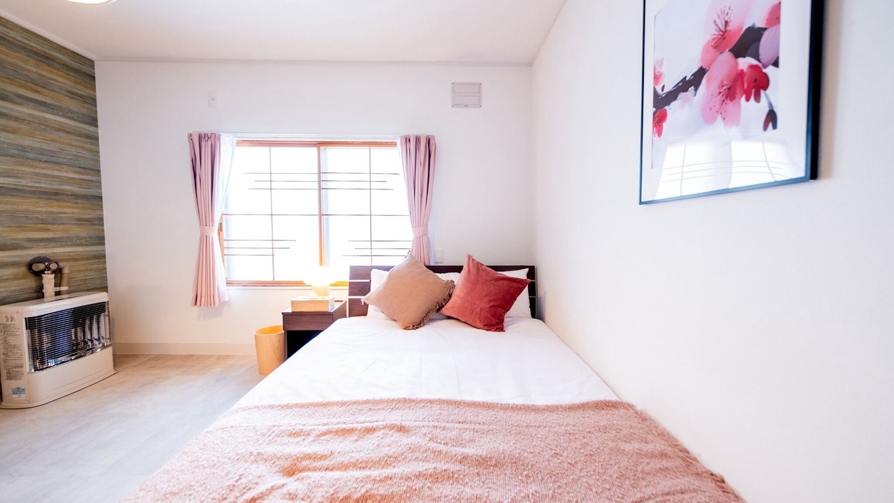 Photo of Bedroom in Furano