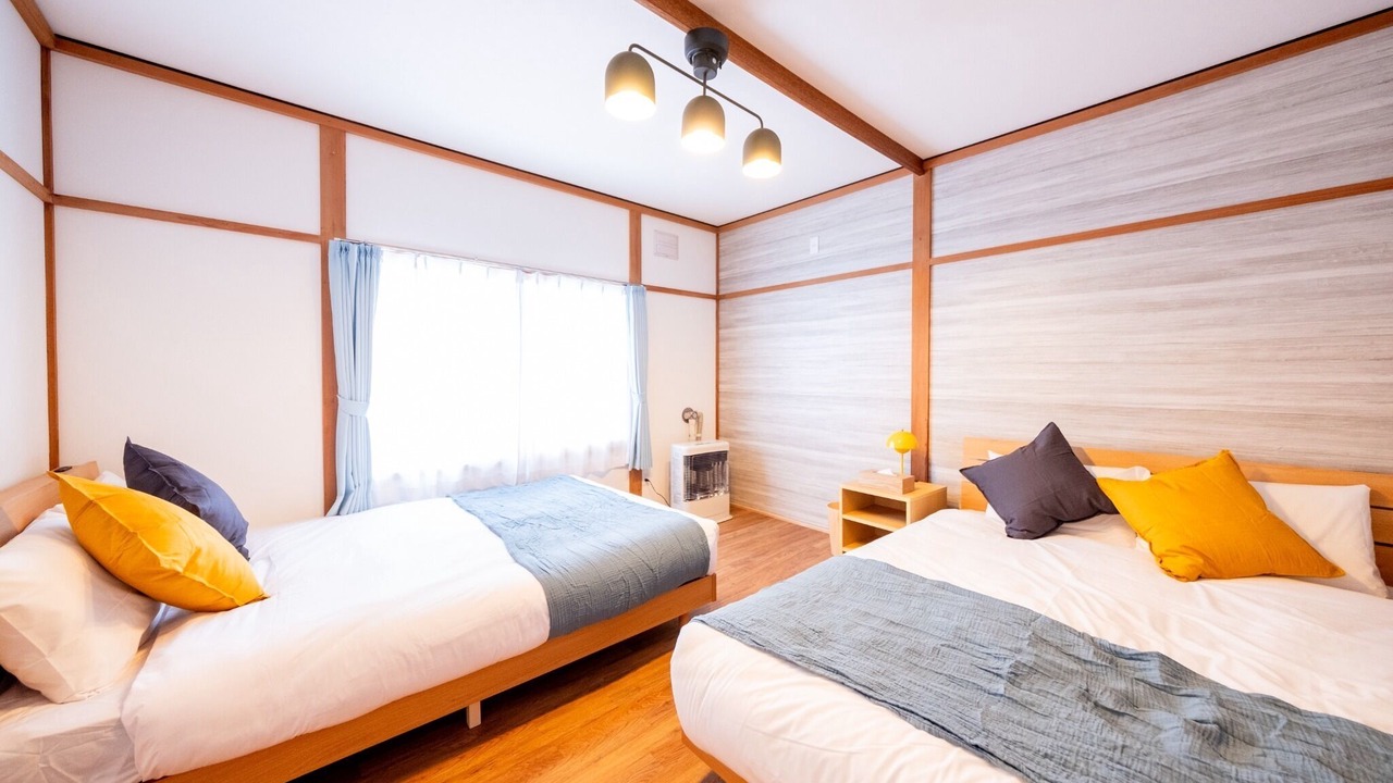 Photo of Bedroom in Furano