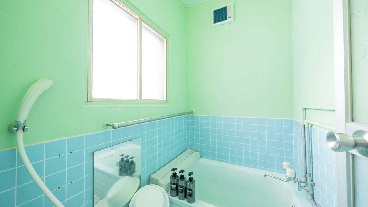 Photo of Bathroom in Furano
