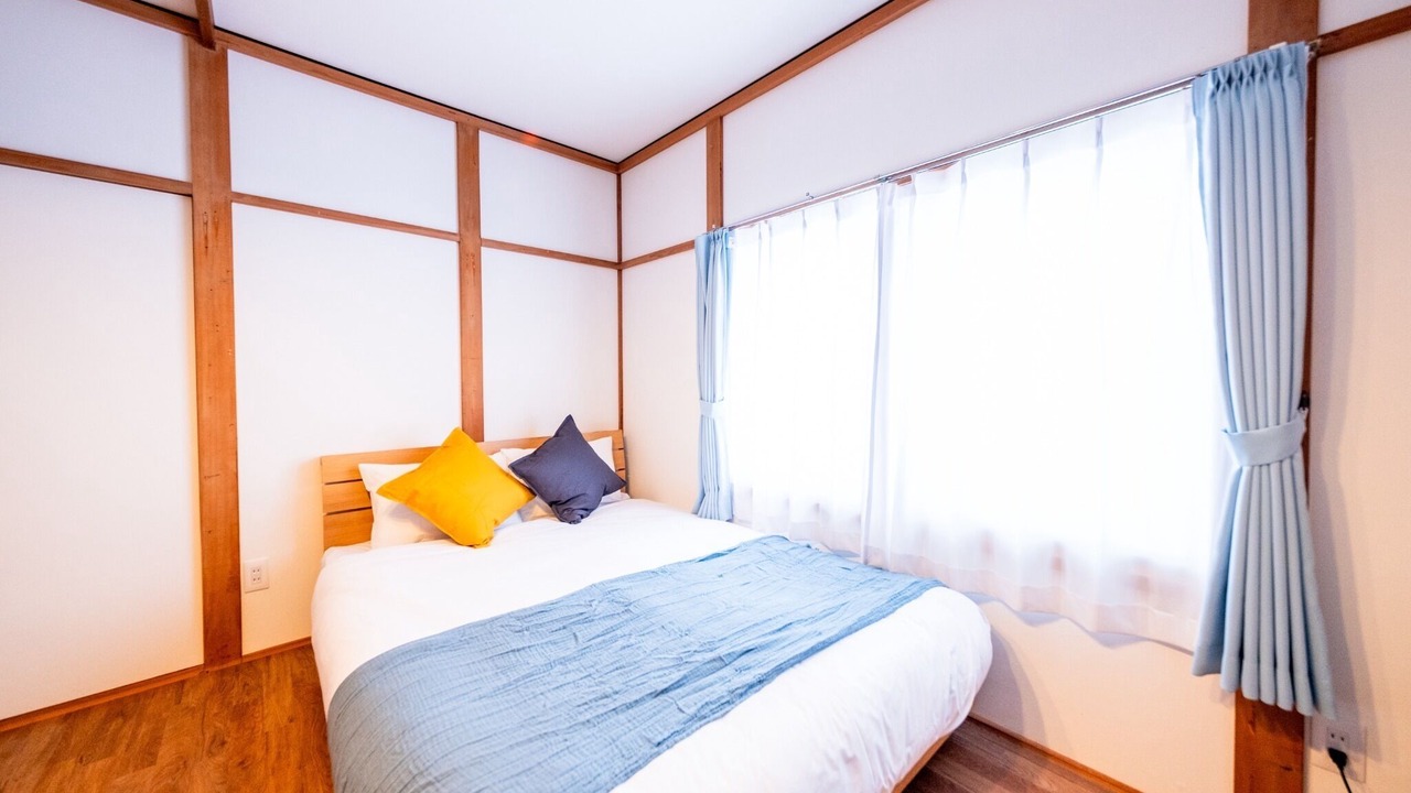 Photo of Bedroom in Furano
