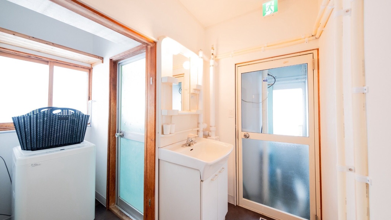 Photo of Bathroom in Furano