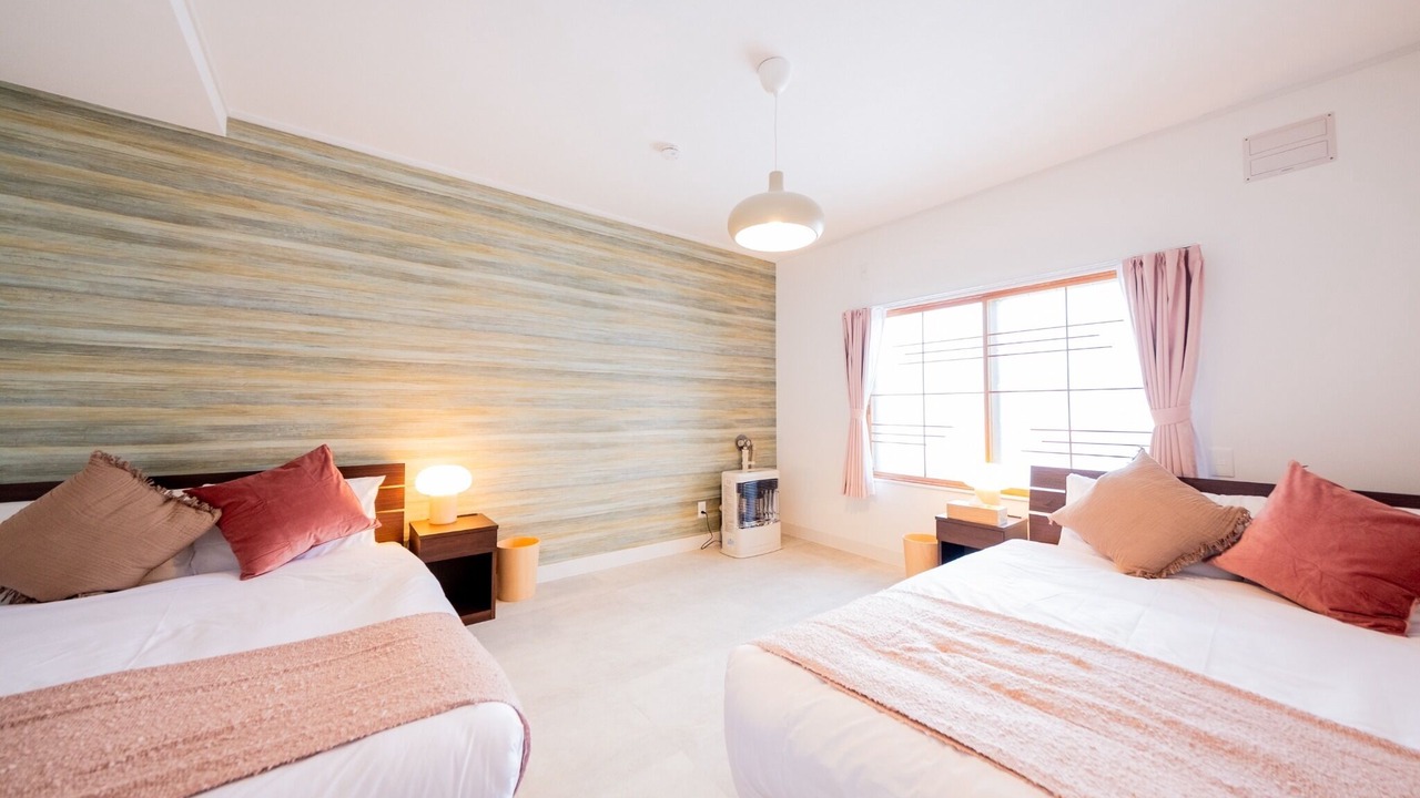 Photo of Bedroom in Furano