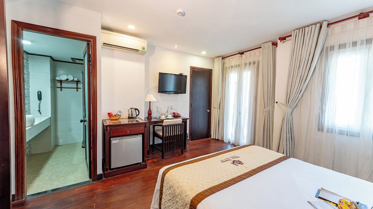 Photo of Bedroom in Cam Pho