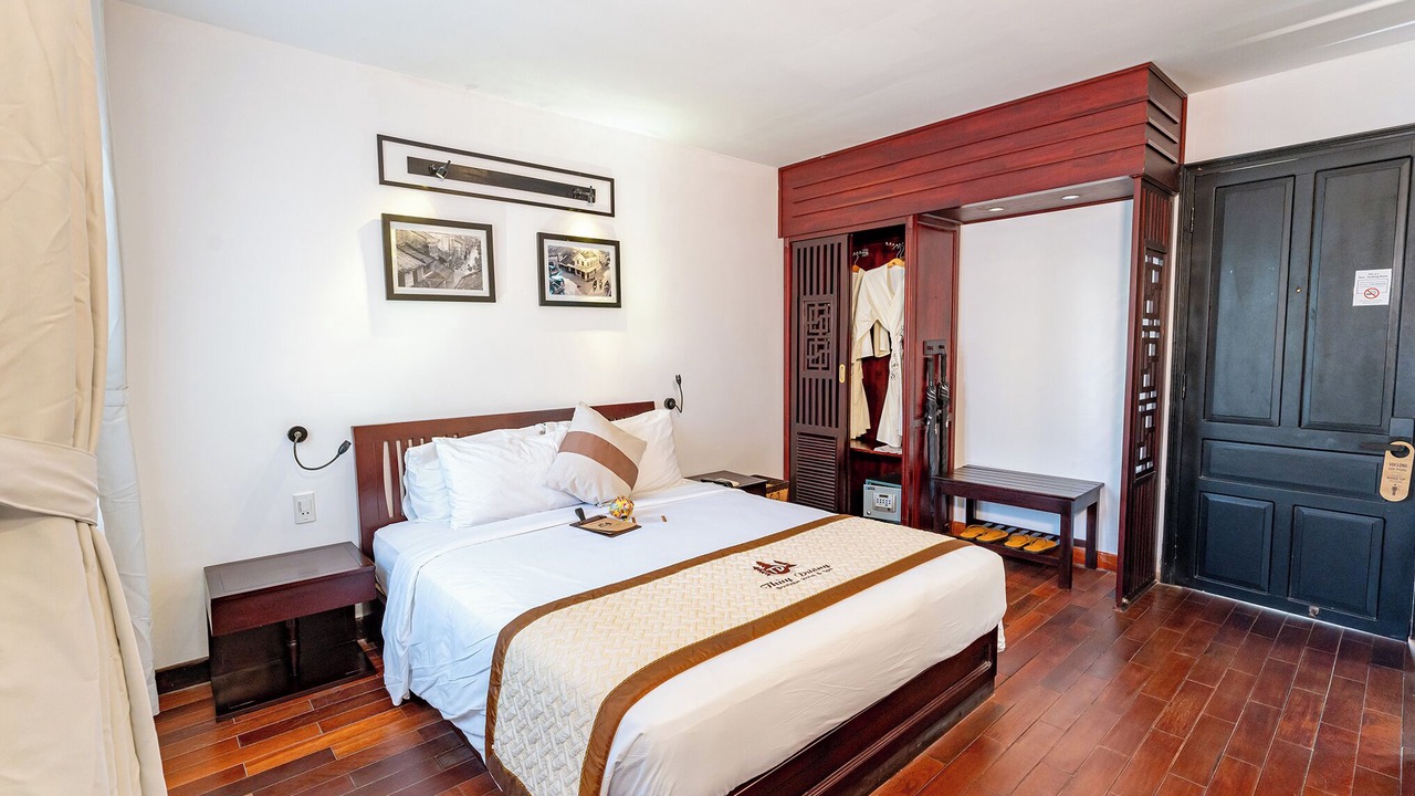 Photo of Bedroom in Cam Pho