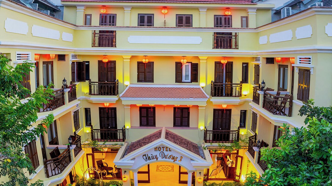 Photo of Outdoor in Cam Pho
