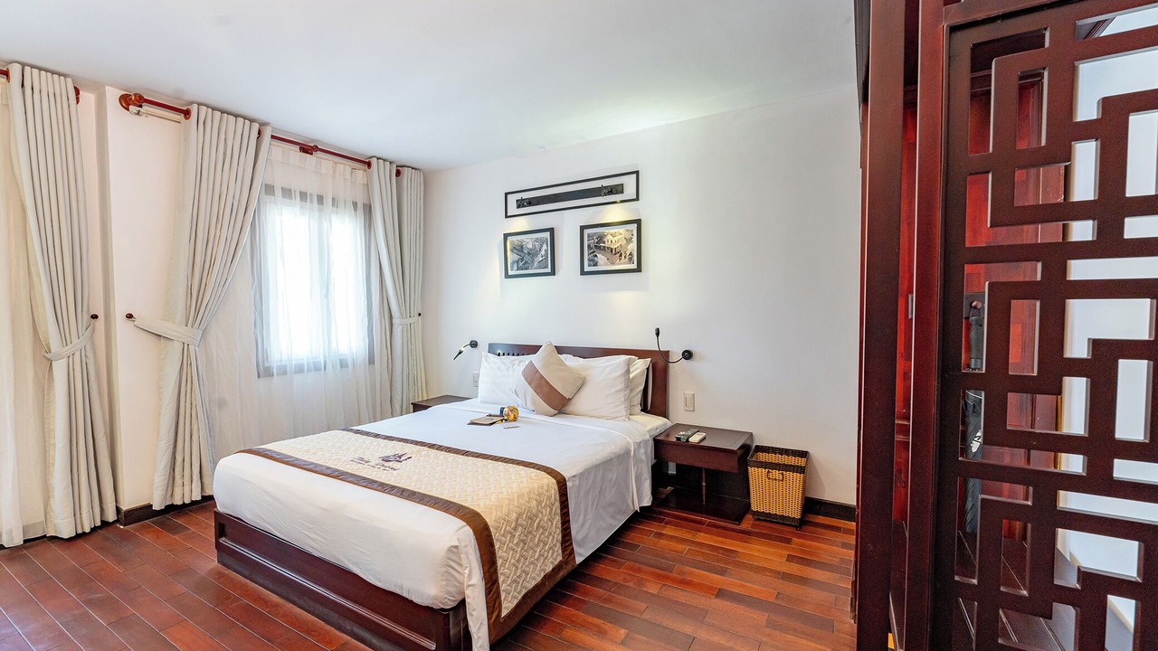 Photo of Bedroom in Cam Pho