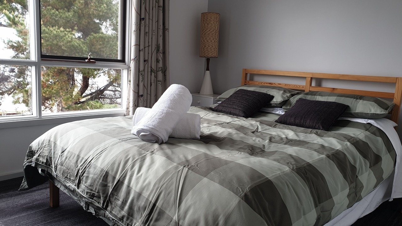 Photo of Bedroom in Old Adaminaby
