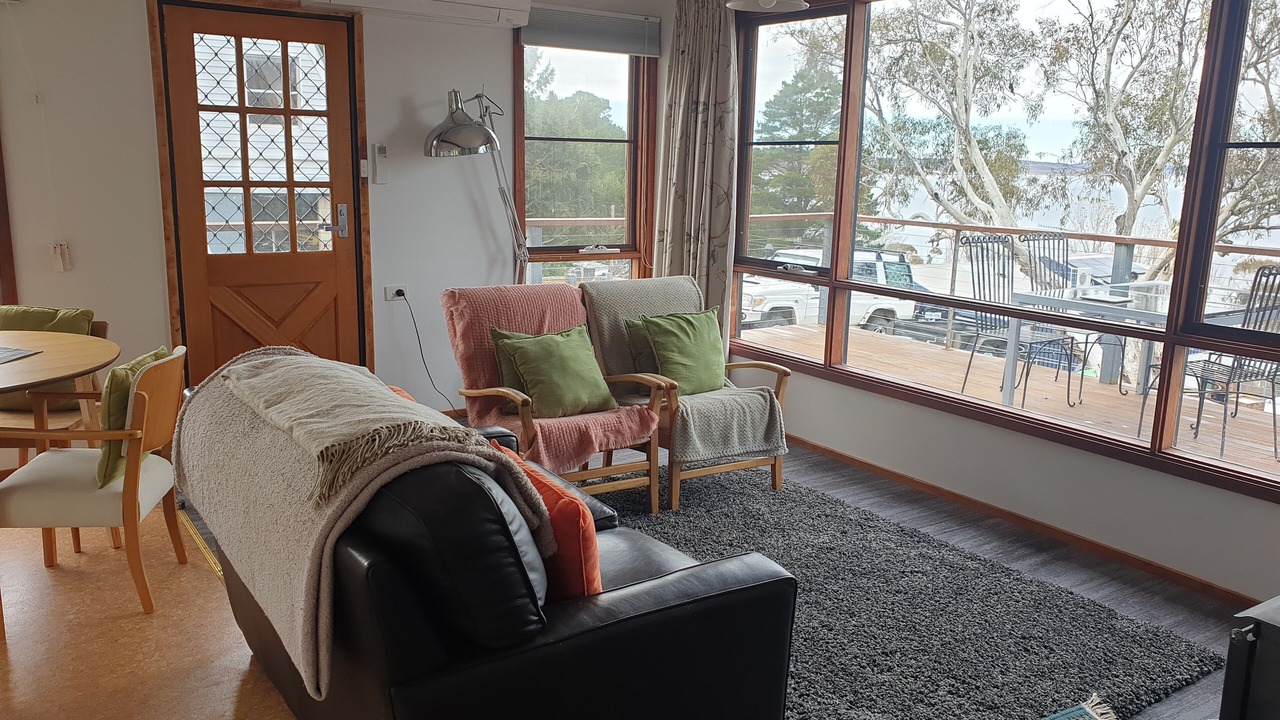 Photo of Livingroom in Old Adaminaby