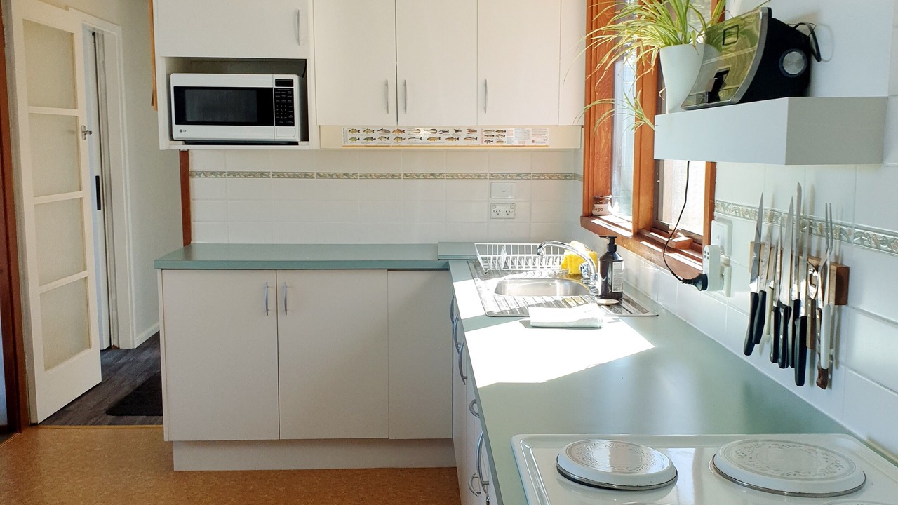 Photo of Kitchen in Old Adaminaby