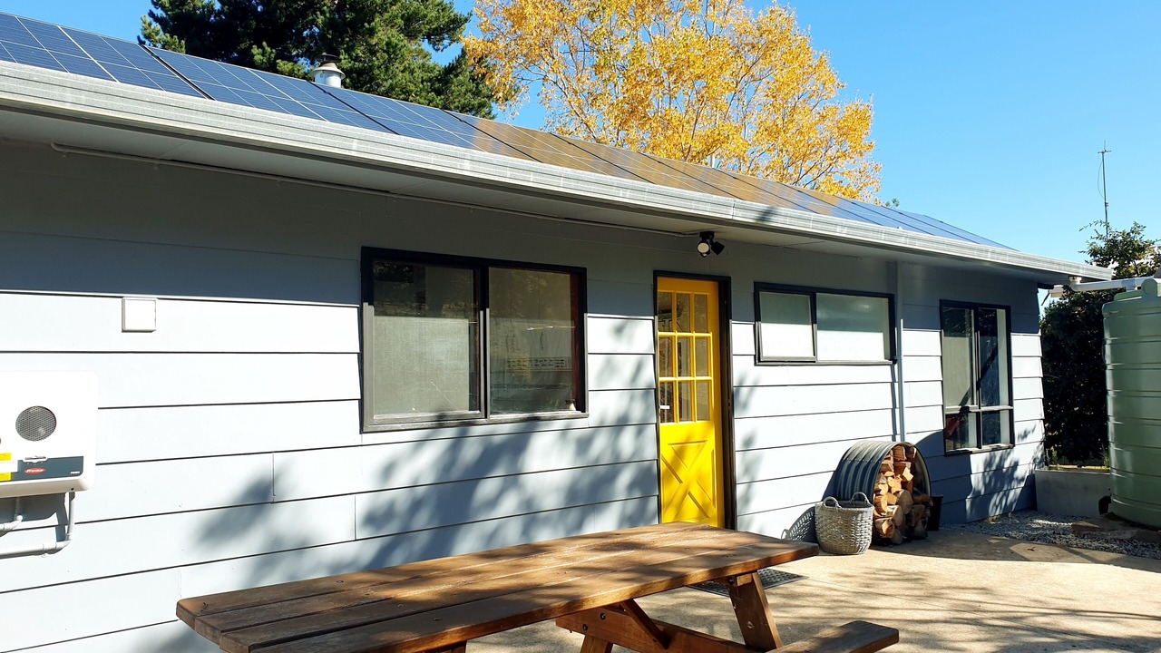 Photo of Outdoor in Old Adaminaby