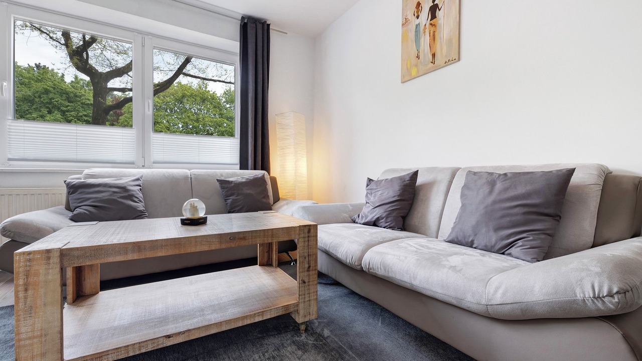 Photo of Livingroom in Saint Pauli