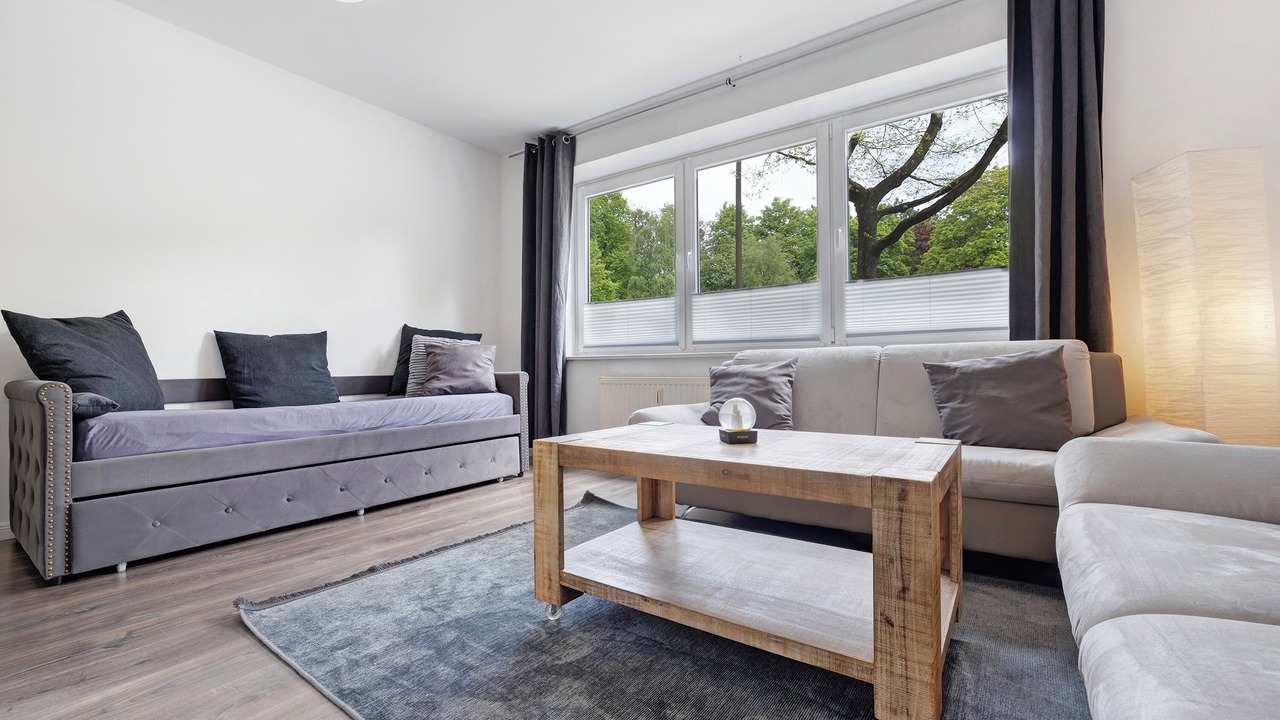 Photo of Livingroom in Saint Pauli