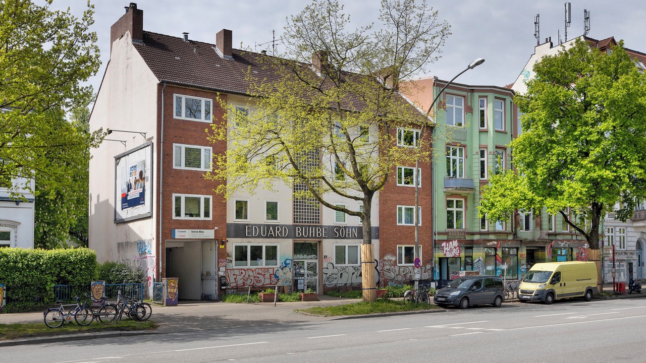 Photo of Outdoor in Saint Pauli
