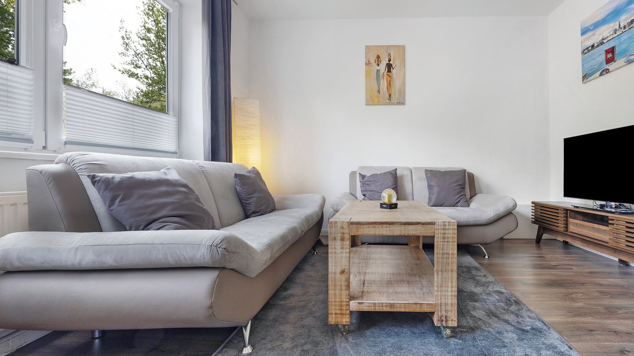 Photo of Livingroom in Saint Pauli
