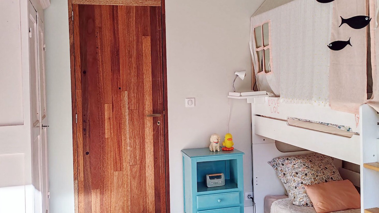 Photo of Bedroom in Condillac