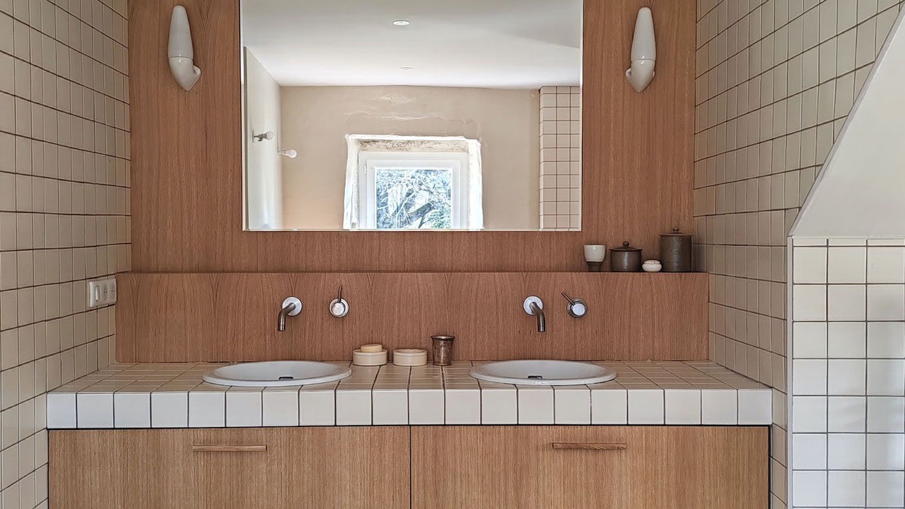 Photo of Bathroom in Condillac