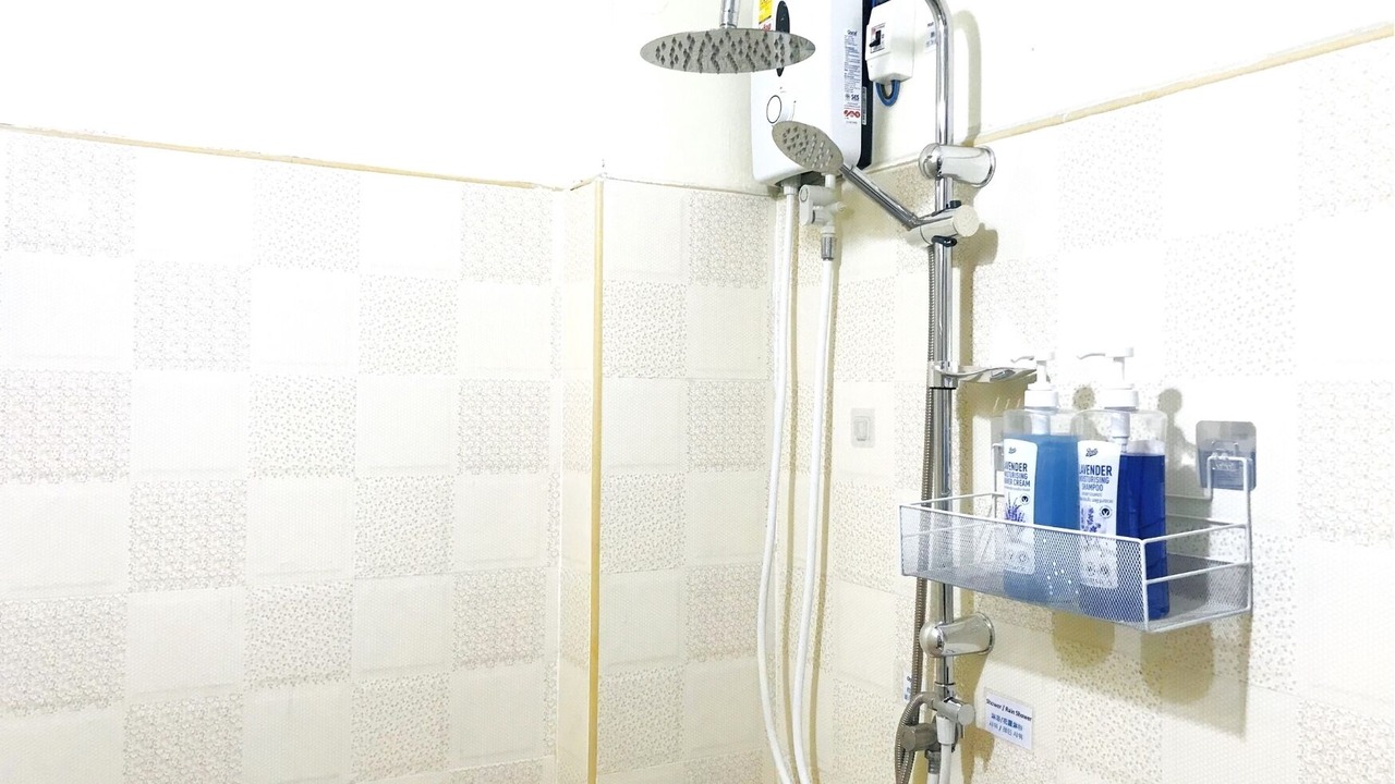 Photo of Bathroom in Wat Ket