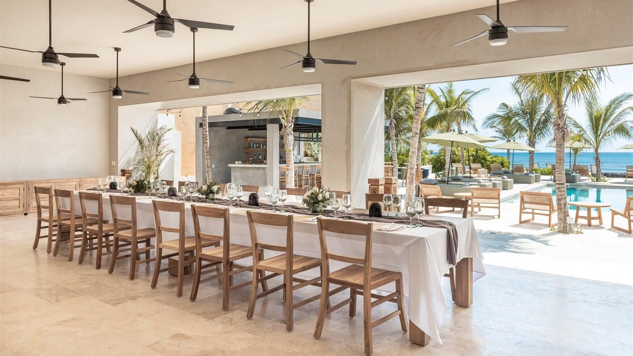 Photo of Outdoor in Puerto Aventuras