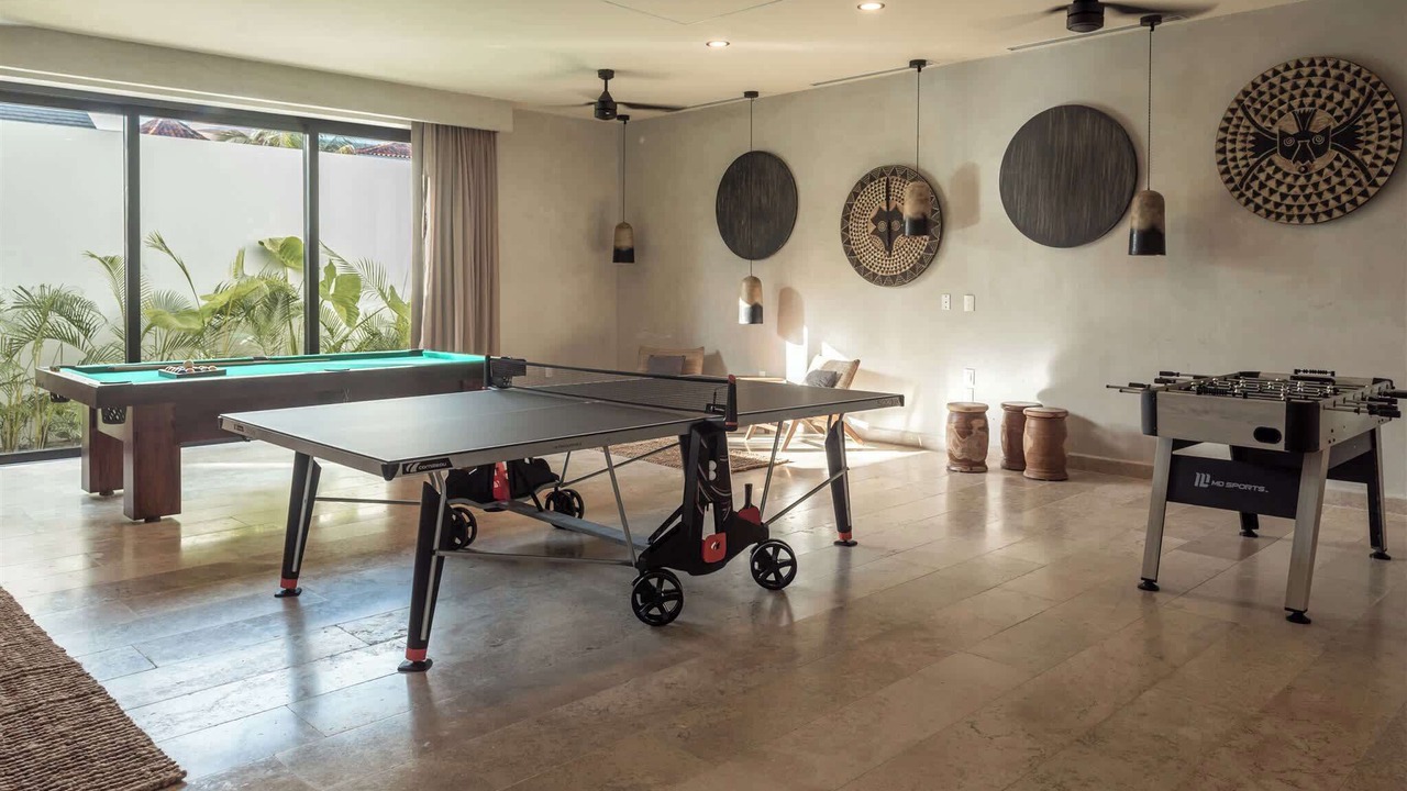 Photo of Bedroom in Puerto Aventuras