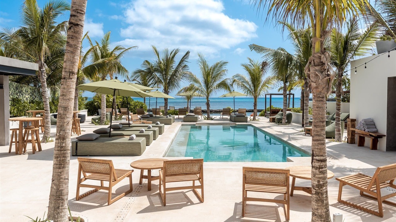 Photo of Outdoor in Puerto Aventuras