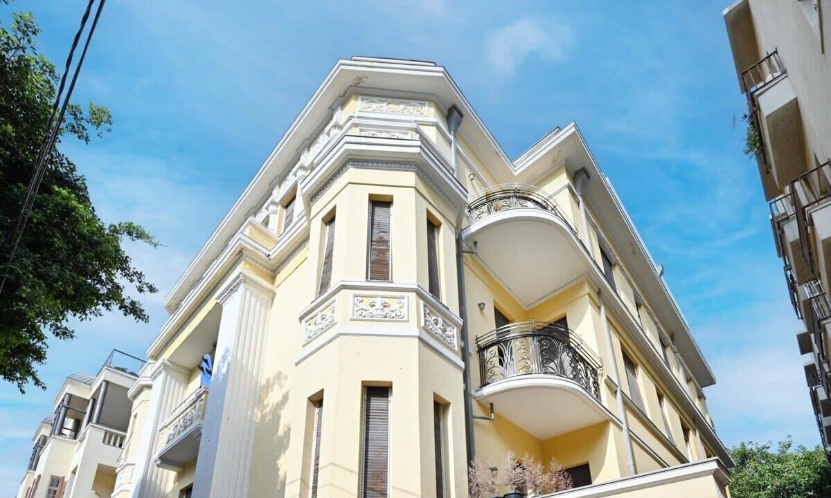Photo of Outdoor in Tel Aviv City Center