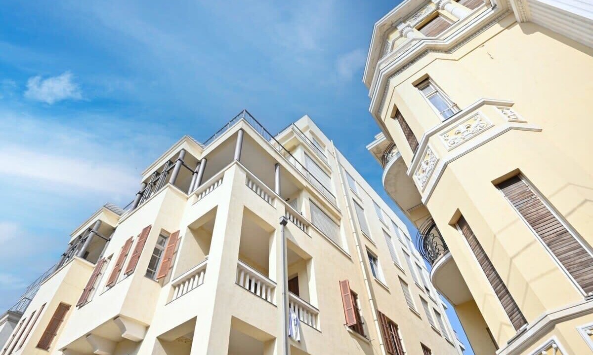 Photo of Outdoor in Tel Aviv City Center