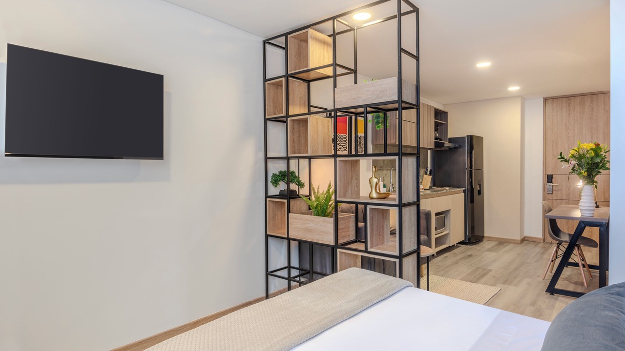 Photo of Bedroom in Chico Norte
