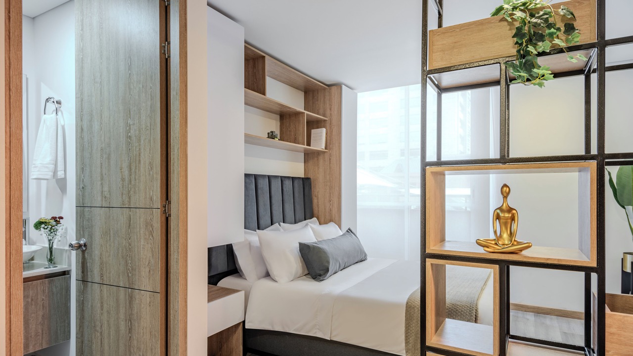 Photo of Bedroom in Chico Norte