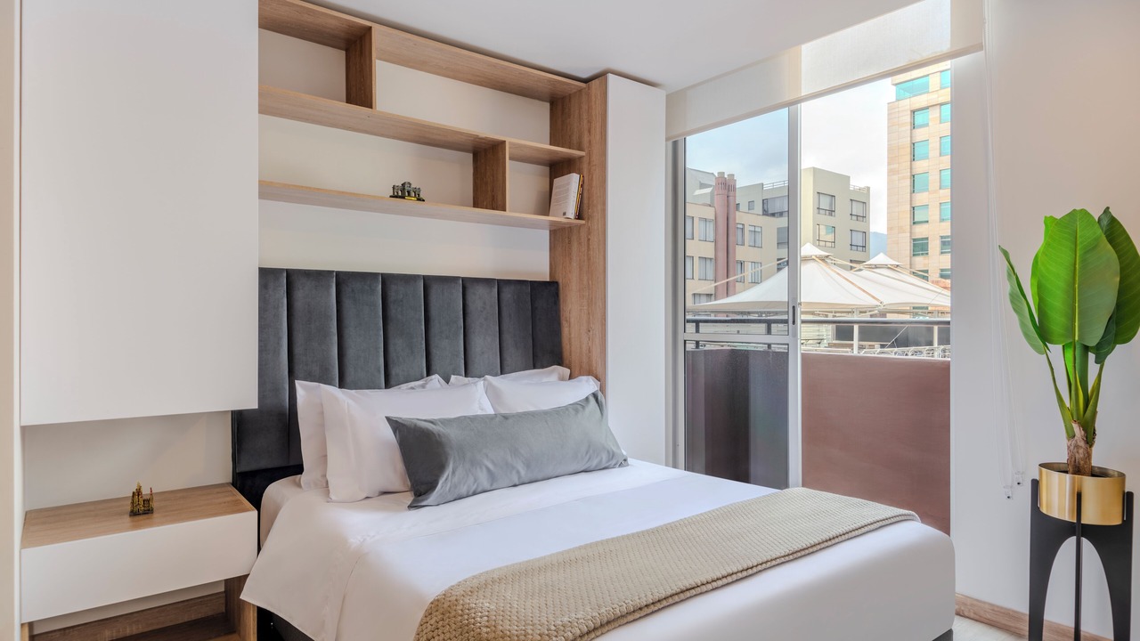 Photo of Bedroom in Chico Norte