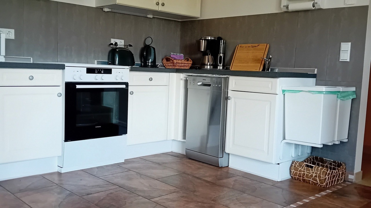 Photo of Kitchen in Hohenwutzen