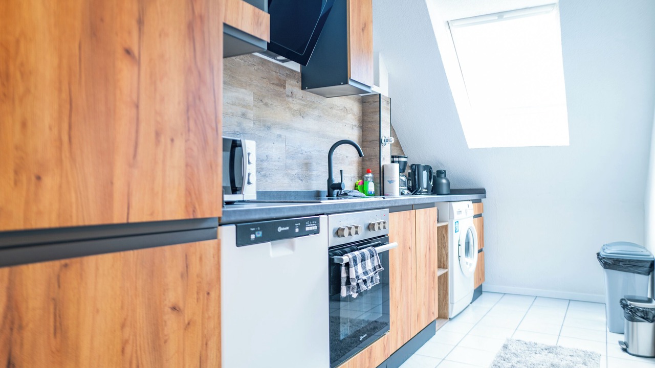 Photo of Kitchen in Ostviertel