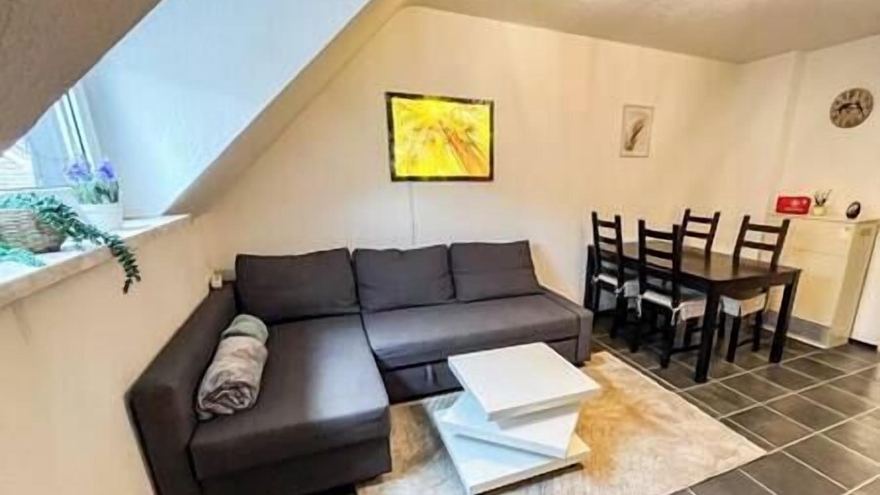 Photo of Livingroom in Ostviertel