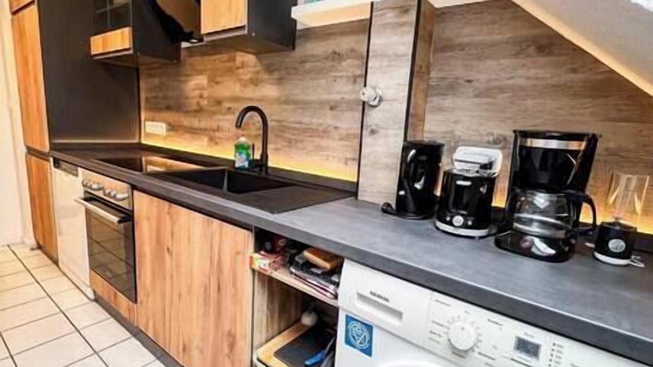 Photo of Kitchen in Ostviertel