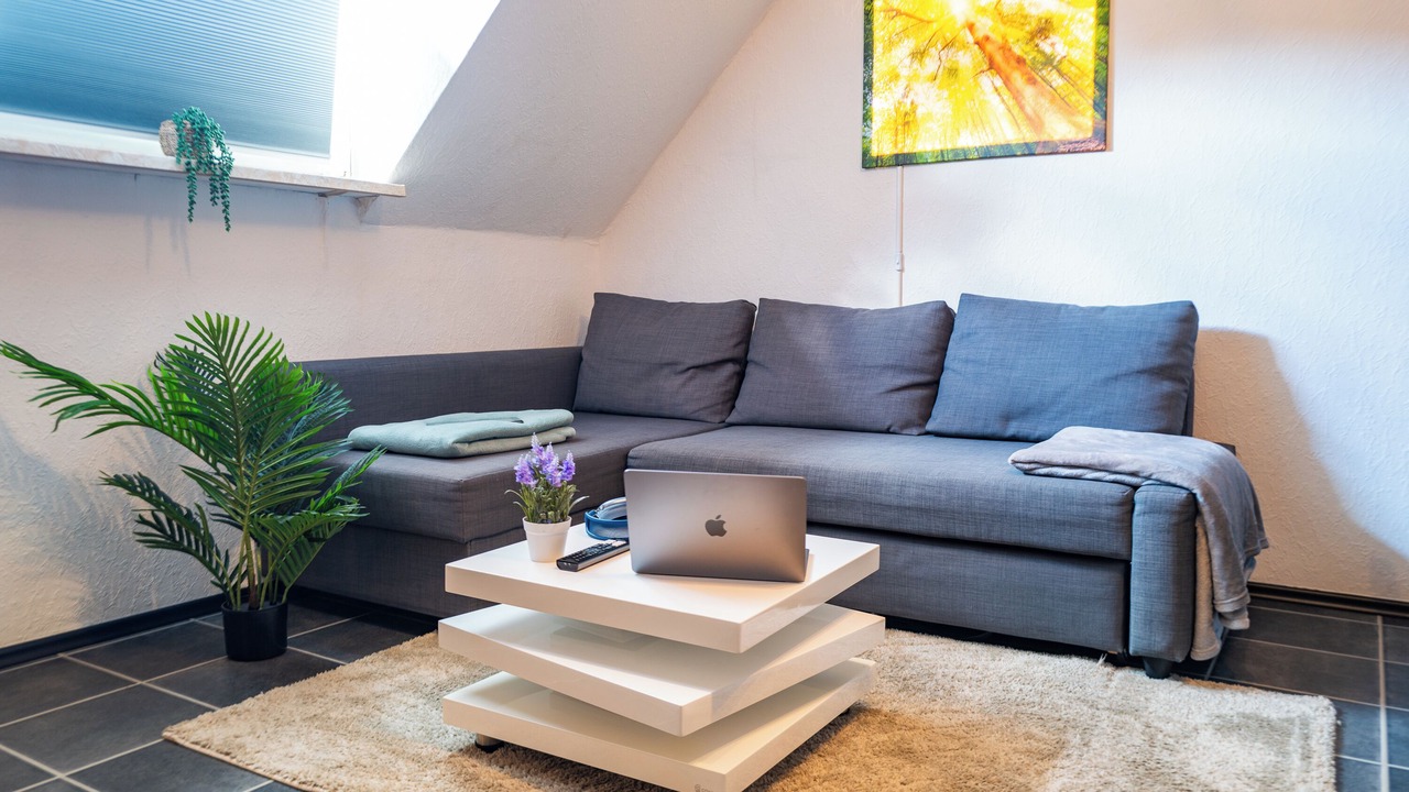 Photo of Livingroom in Ostviertel