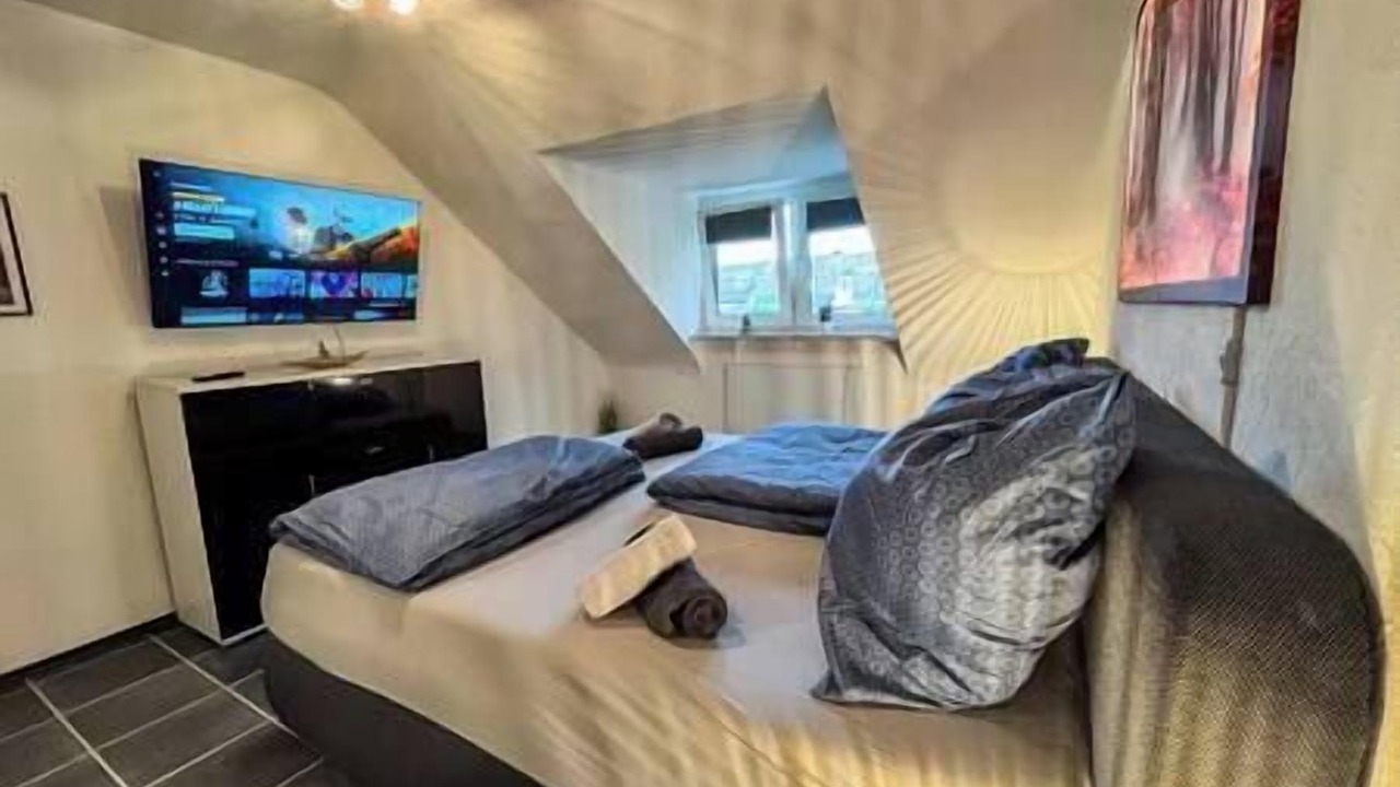 Photo of Bedroom in Ostviertel