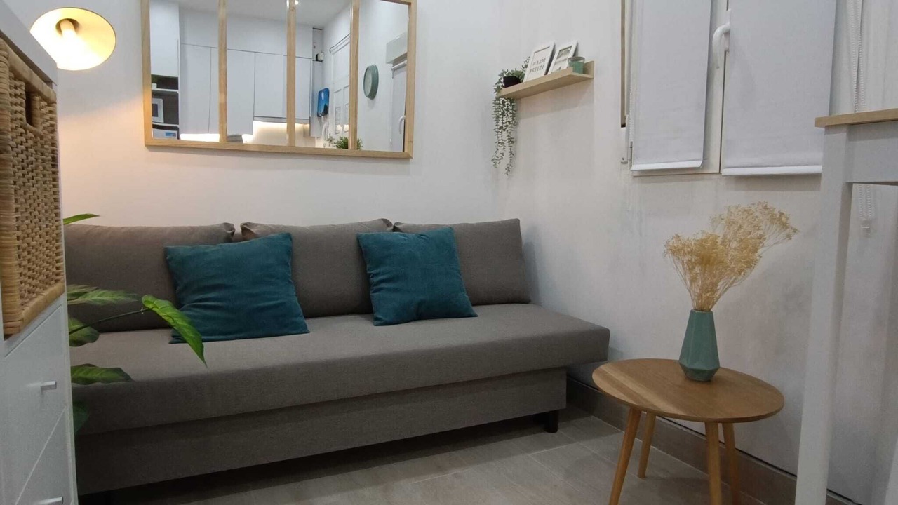 Photo of Livingroom in Goya