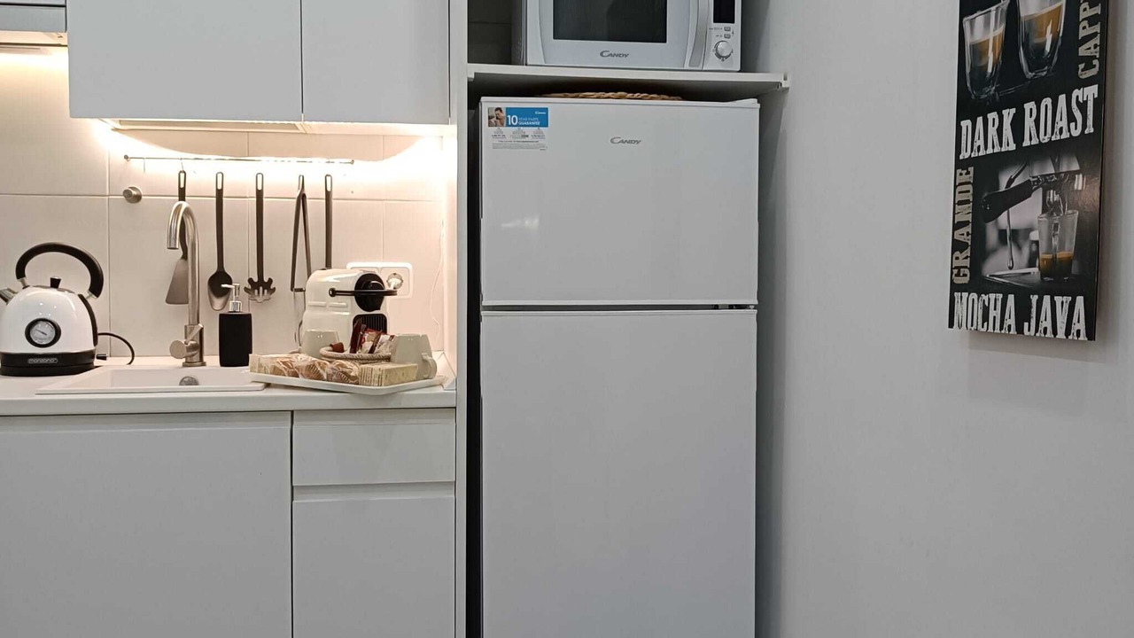 Photo of Kitchen in Goya