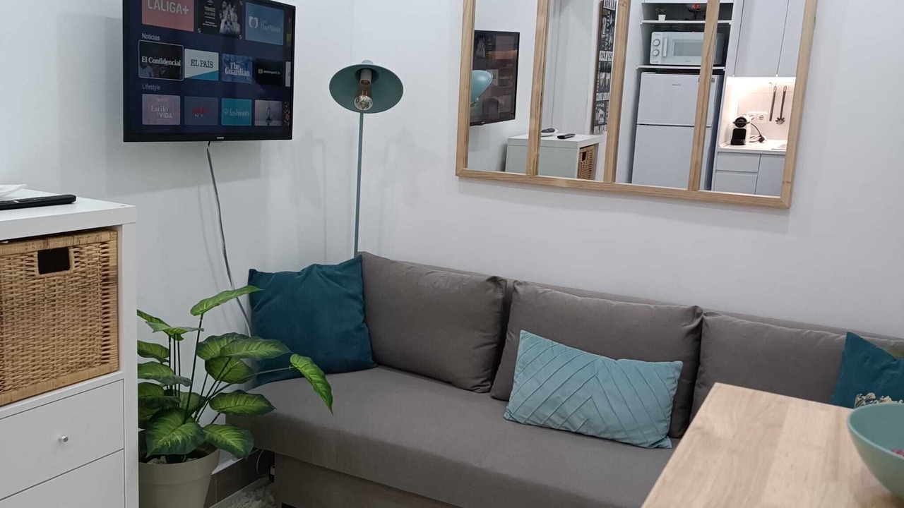 Photo of Livingroom in Goya