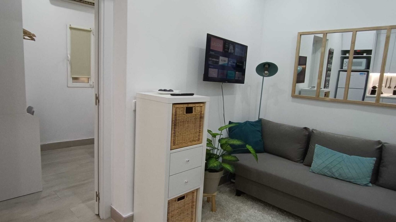 Photo of Livingroom in Goya