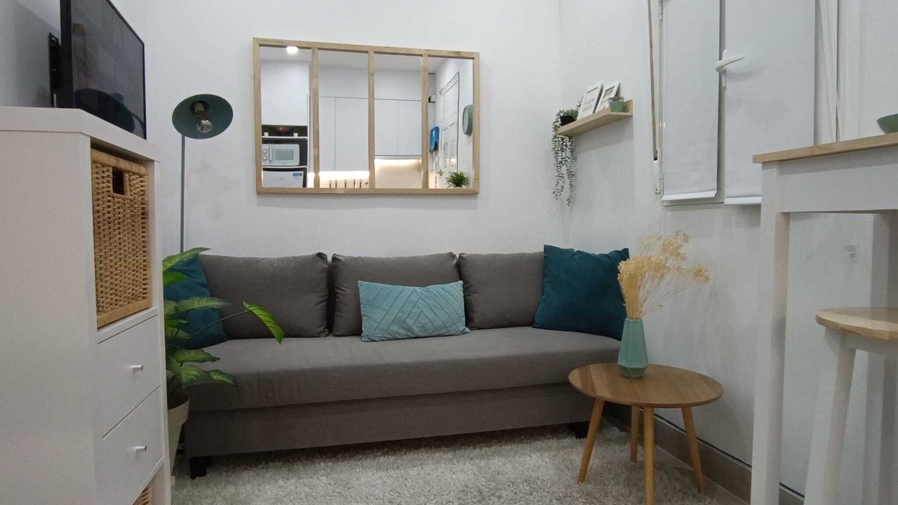 Photo of Livingroom in Goya