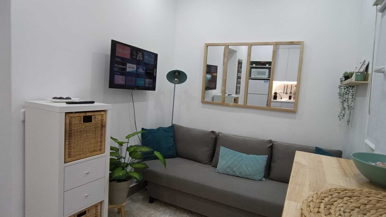 Photo of Livingroom in Goya