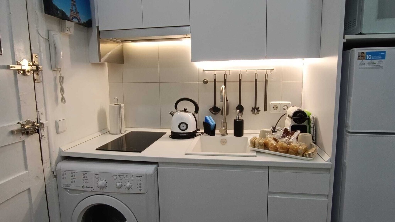 Photo of Kitchen in Goya