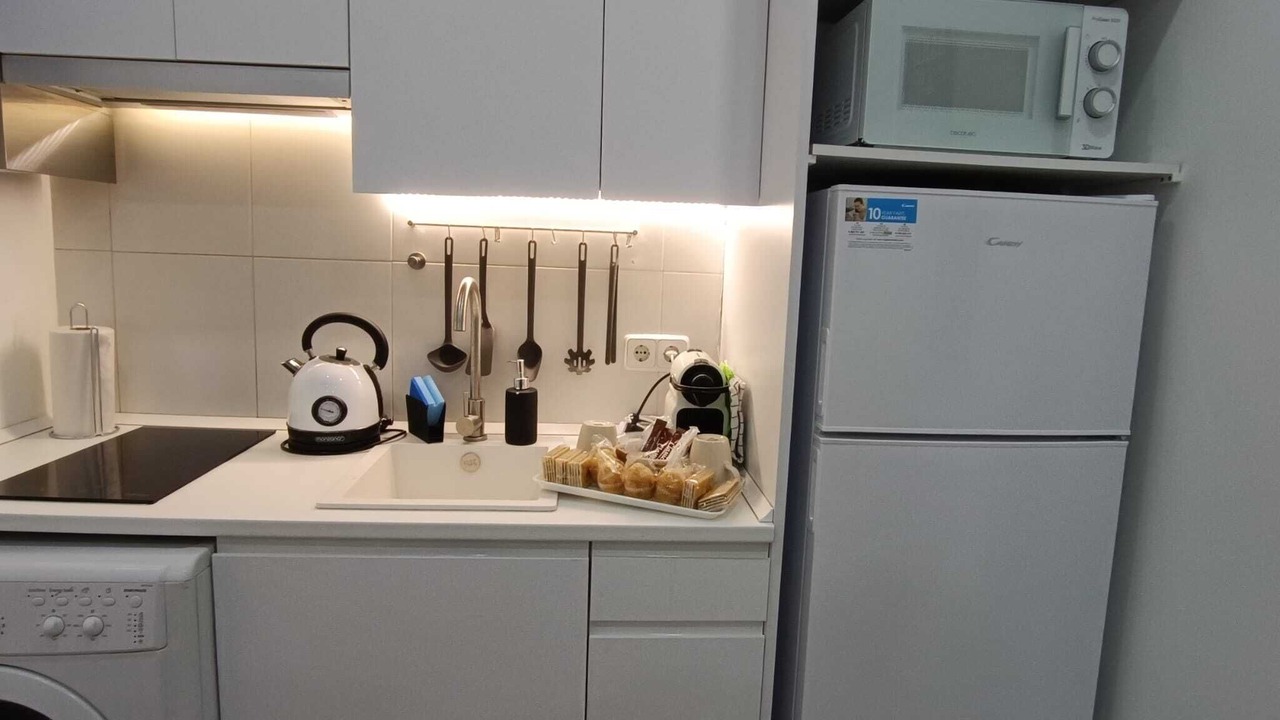 Photo of Kitchen in Goya